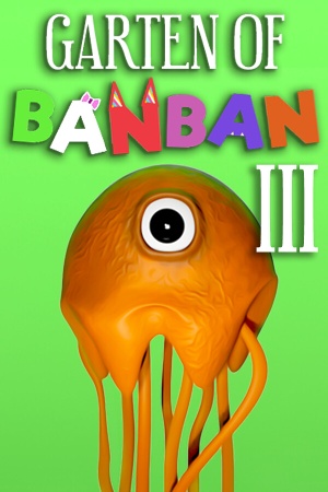 Garten of Banban 3 - PCGamingWiki PCGW - bugs, fixes, crashes, mods, guides  and improvements for every PC game
